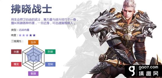 猎魔传说什么职业厉害 [多图]图片1