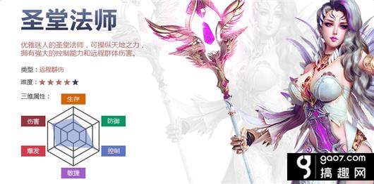 猎魔传说什么职业厉害 [多图]图片2