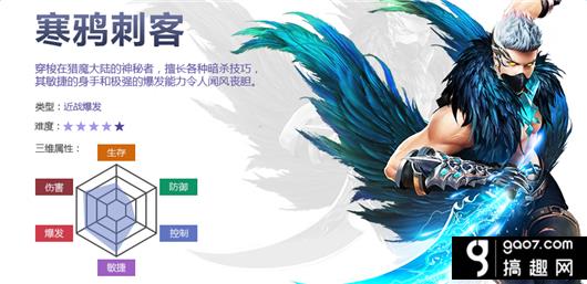 猎魔传说什么职业厉害 [多图]图片3