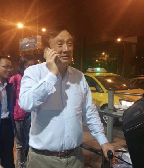 华为员工工资_华为海外员工收入(3)