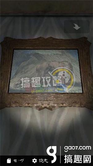 恐怖脱出幽灵小屋攻略 恐怖脱出幽灵小屋全关卡图文攻略