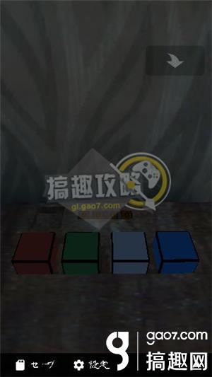 恐怖脱出幽灵小屋攻略 恐怖脱出幽灵小屋全关卡图文攻略