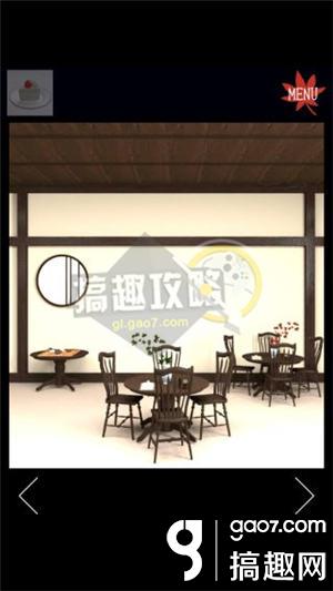 逃离秋叶咖啡馆攻略 逃离秋叶咖啡馆全关卡通关攻略