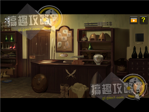 无尽的边界第3关怎么过 无尽的边界战争逃生第3关攻略