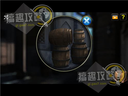 无尽的边界第5关怎么过 无尽的边界战争逃生第5关攻略
