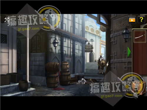 无尽的边界第5关怎么过 无尽的边界战争逃生第5关攻略