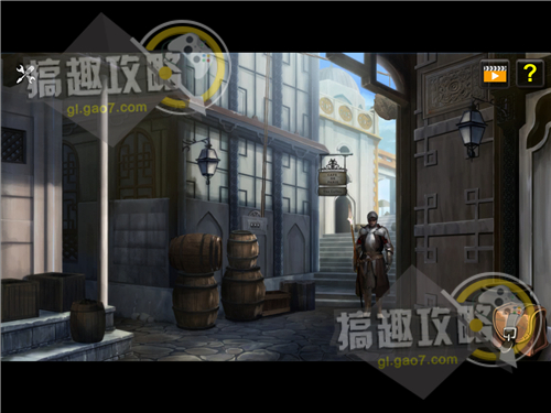 无尽的边界第5关怎么过 无尽的边界战争逃生第5关攻略
