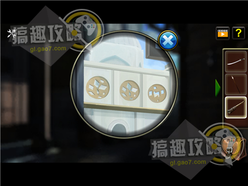 无尽的边界第5关怎么过 无尽的边界战争逃生第5关攻略