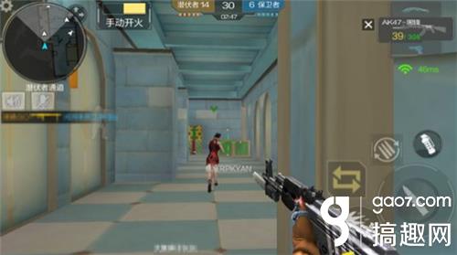 CF手游玩具城堡玩法 [多图]图片5