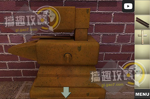 密室求生沙漠古城攻略 密室求生沙漠古城全关卡通关攻略