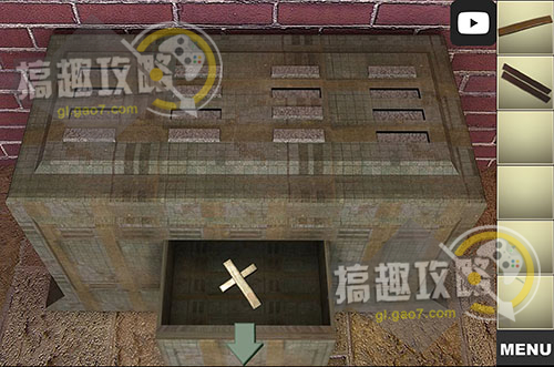 密室求生沙漠古城攻略 密室求生沙漠古城全关卡通关攻略
