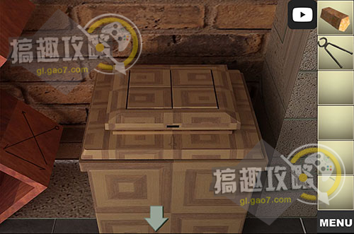 密室求生沙漠古城攻略 密室求生沙漠古城全关卡通关攻略