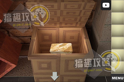 密室求生沙漠古城攻略 密室求生沙漠古城全关卡通关攻略