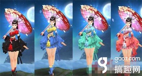 剑侠情缘手游外装如何获取 [多图]图片2