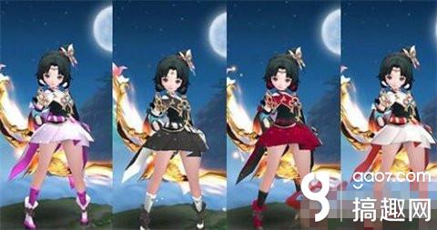 剑侠情缘手游外装如何获取 [多图]图片3