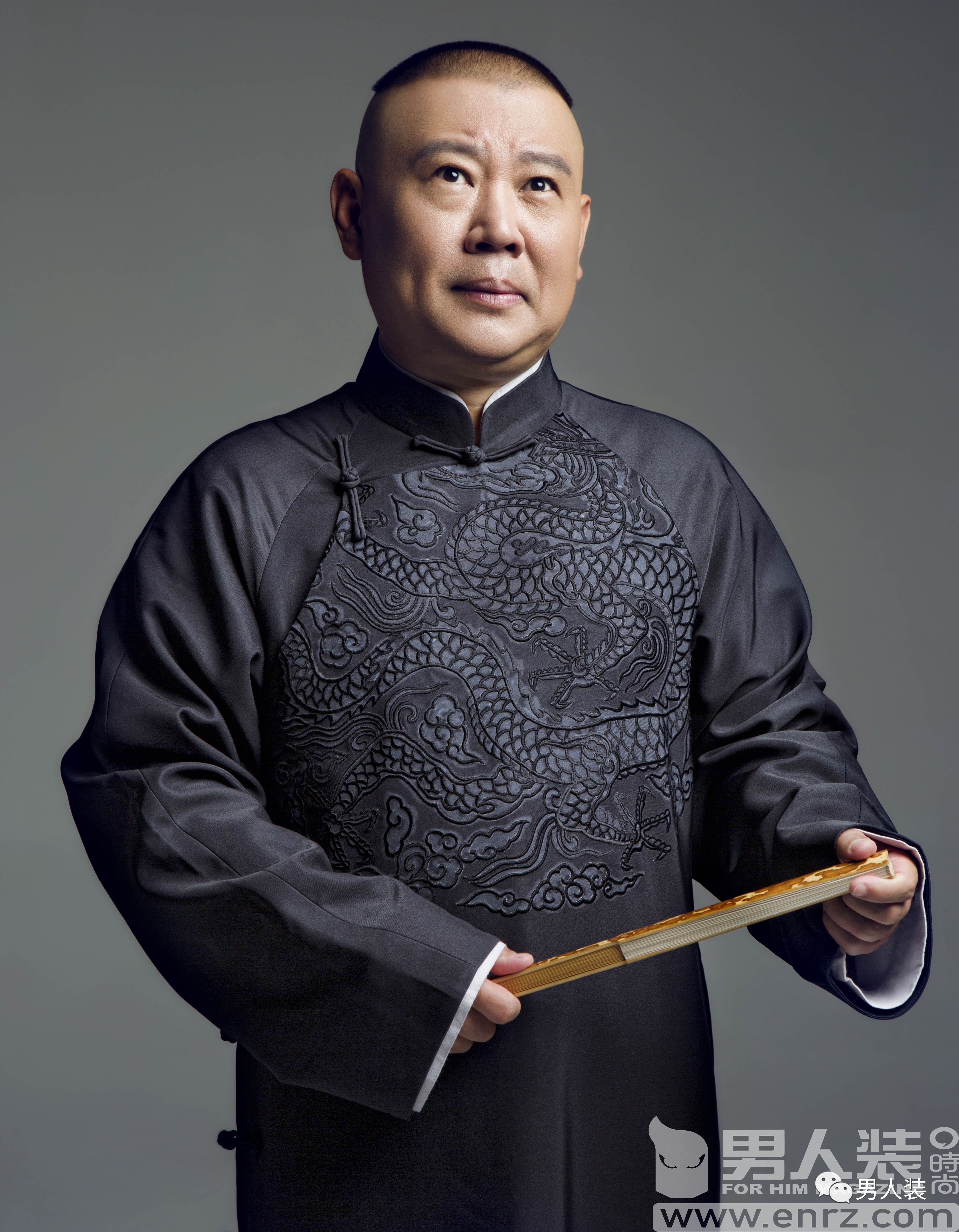 郭德纲头像 郭德纲搞笑头像 郭德纲单口相声西游记