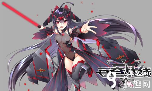 舰娘，武器娘，高达娘，为什么没有飞机娘？j20竟然没人去娘化