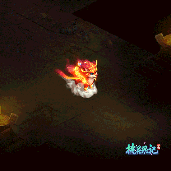 经验找回桃花源记手游新春减负新玩法