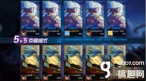 全民超神克隆模式怎么玩 [多图]图片3