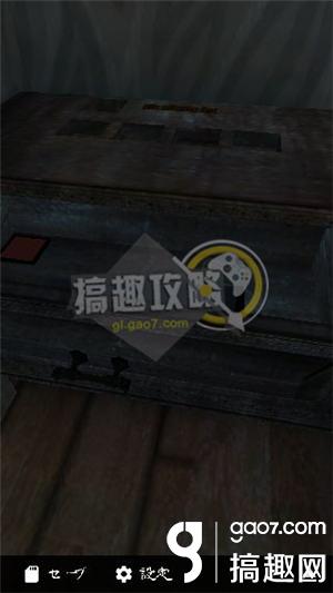 恐怖脱出幽灵小屋攻略 恐怖脱出幽灵小屋全关卡图文攻略