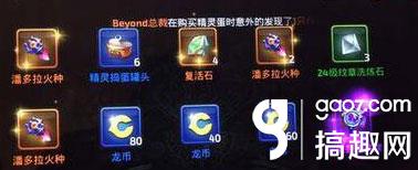 龙之谷手游扔骰子如何玩[图]图片1