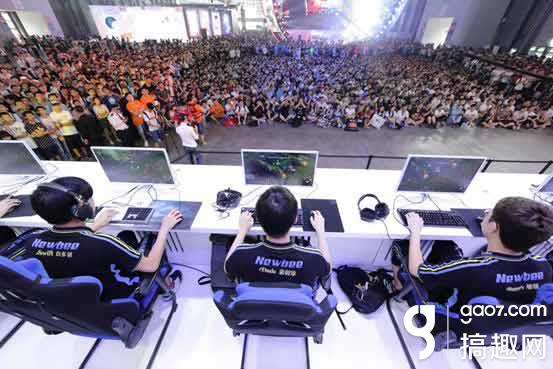2018年电竞行业亟需的核心资源 人才首当其冲