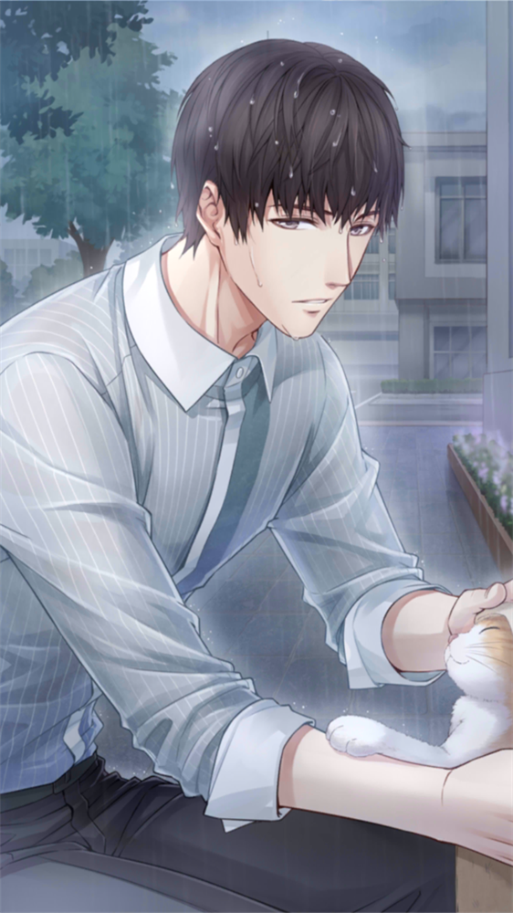 《恋与制作人》