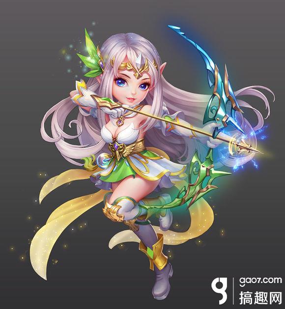 梦幻诛仙手游新门派苍羽阁背景简介