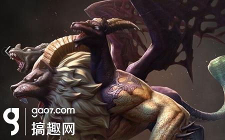 猎魂觉醒奇美拉怎么打猎魂觉醒奇美拉打法攻略_搞趣网