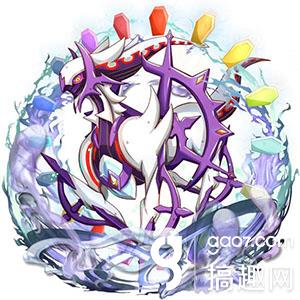 口袋妖怪复刻创世神好用吗 创世神实力分析