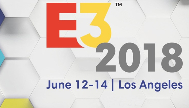 2018年E3游戏展各大厂发布会时间汇总