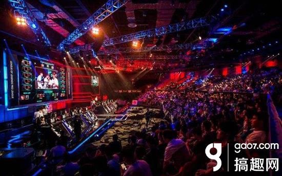 小岳岳播报95:雅加达亚运会参赛电竞半数被砍