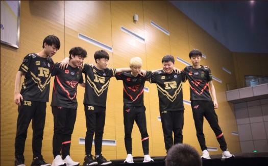 RW主场疑似确定武汉?江城侠客重出江湖