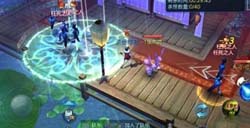 倩女幽魂手游一条龙副本怎么玩 一条龙副本玩法介绍