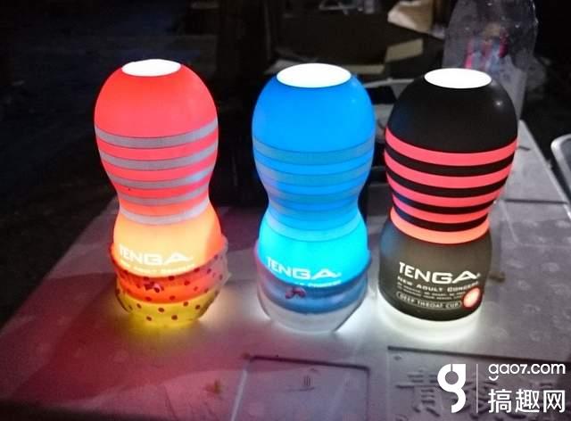 飞机杯的那些奇妙用途 还能当饭盒?