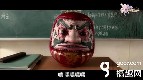 新游首页 神明秩序·幻域神姬 《神明秩序》带你看神明  宝剑:达摩
