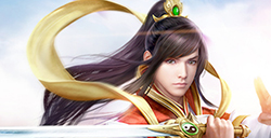 青云劫破解版 青云劫无限元宝破解版