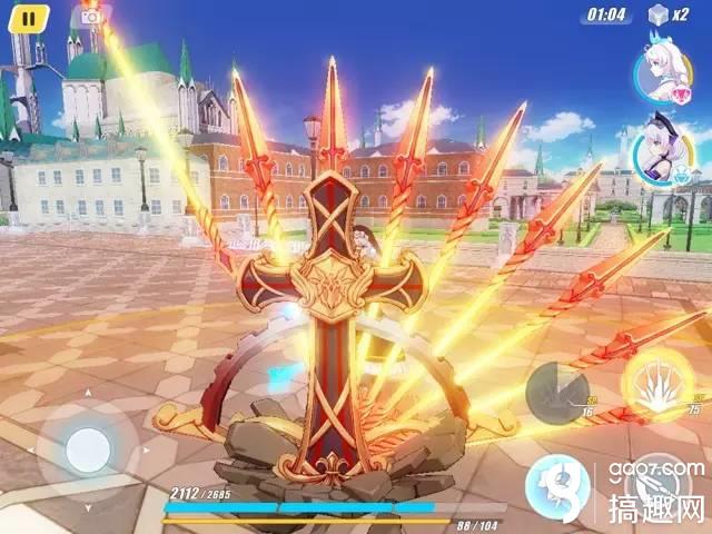 崩坏3犹大的誓约技能分析 犹大的誓约搭配推荐