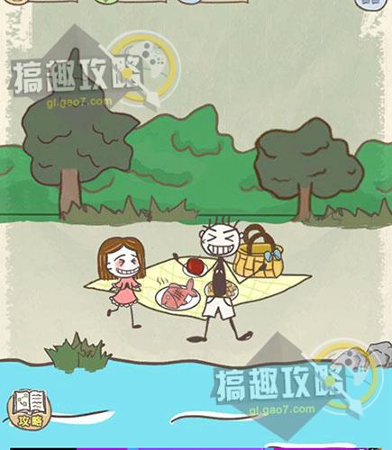 史小坑的爆笑生活13第11关怎么过 史小坑的爆笑生活13第十一关怎么过
