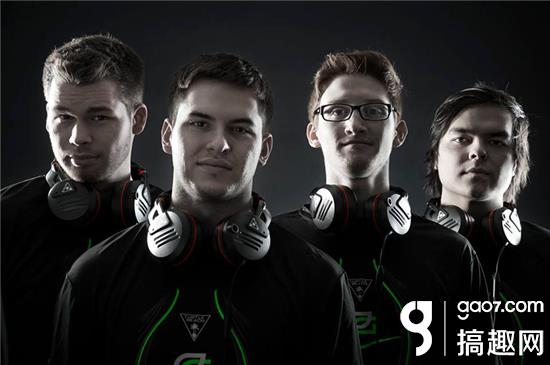 全副武装,重装上阵!Turtle Beach(乌龟海岸)再临