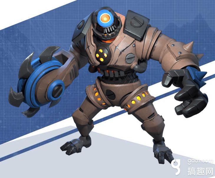 战地指挥官手游屠夫哈格怎么样 屠夫哈格详解