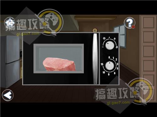 密室逃脱者逃出女孩房间第6关 密室逃脱者逃出女孩房间第六关攻略