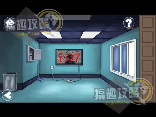密室逃脱者逃出女孩房间第7关 密室逃脱者逃出女孩房间第七关攻略