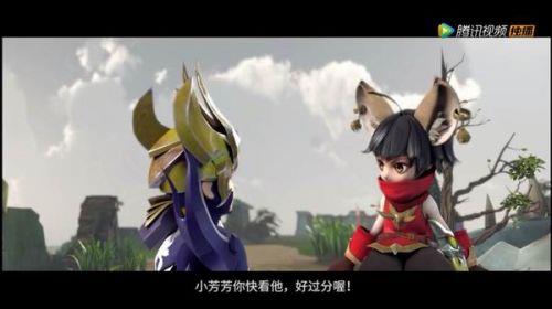 傲娇?高冷?闷骚?峡谷重案组动画人物性格 傲娇?高冷?闷骚?峡谷重案组动画人物性格