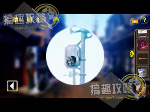 逃离中学教室第3关怎么过 逃离中学教室第3关攻略
