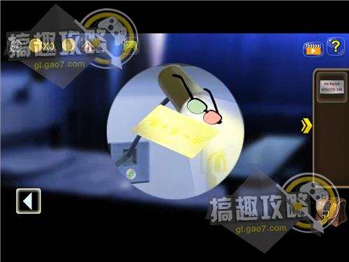 逃离中学教室第5关怎么过 逃离中学教室第5关攻略