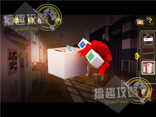 逃离中学教室第2关怎么过 逃离中学教室第2关攻略