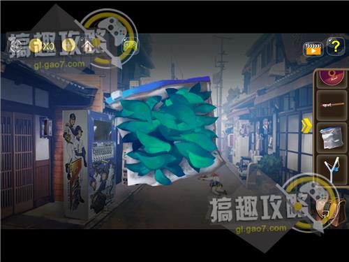 逃离中学教室第3关怎么过 逃离中学教室第3关攻略
