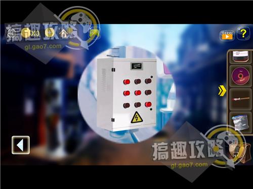 逃离中学教室第3关怎么过 逃离中学教室第3关攻略