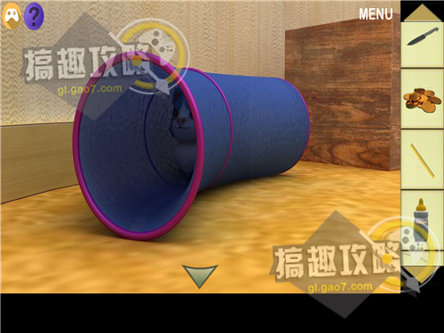 密室聚会攻略 密室聚会全关卡通关攻略